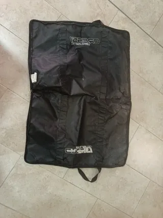 Bolsa Cressi Drylastic