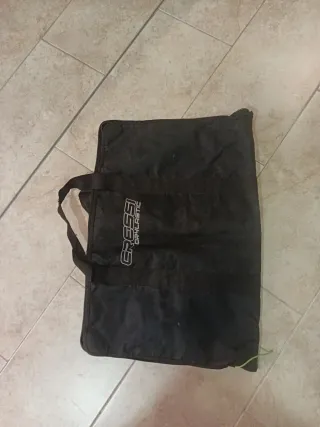 Bolsa Cressi Drylastic