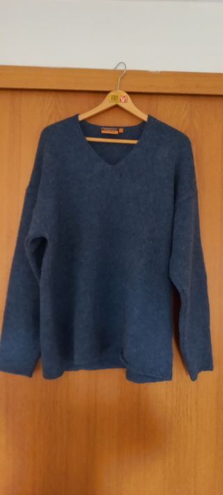 Jersey de vestir moda joven