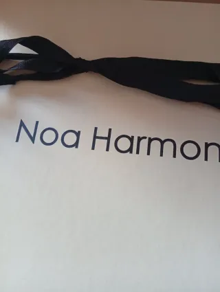 Botines Noa Harmon Multicolor