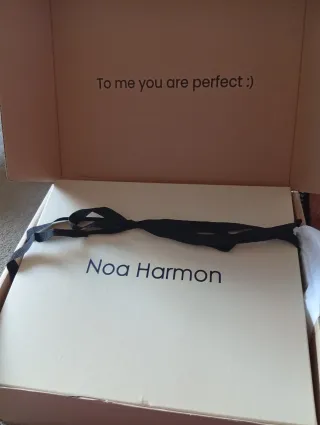 Botines Noa Harmon Multicolor