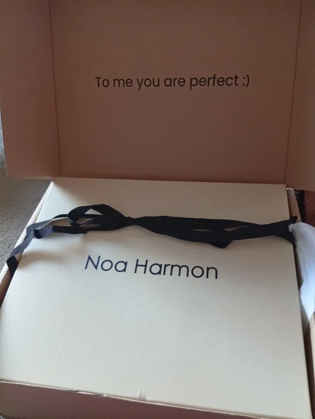 Botines Noa Harmon Multicolor