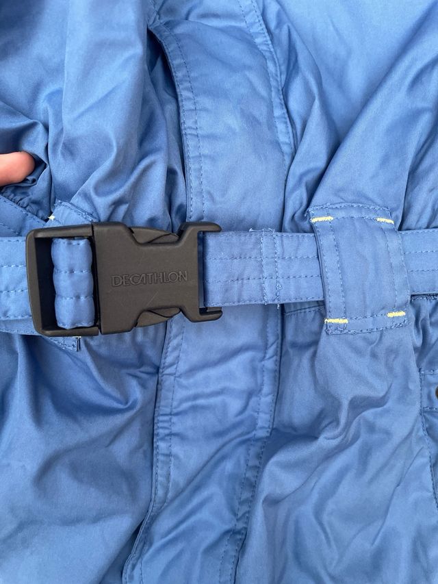 Trajes de esquí para niños