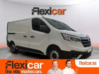 Renault Trafic TRAFIC FURGÓN L1H1 BLUE DCI 96KW (130CV)