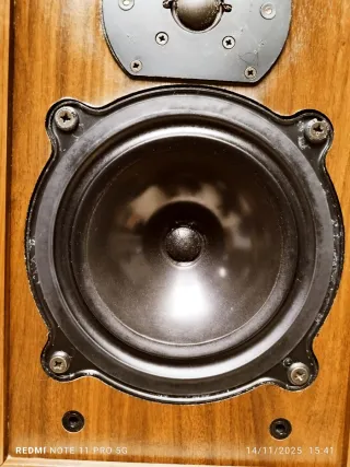 BOWERS & WILKINS DM-11