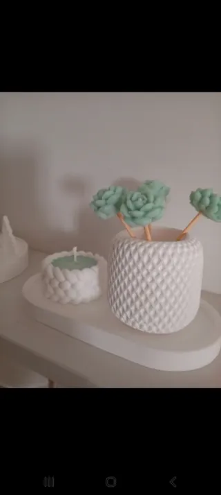 Decorazione in gesso