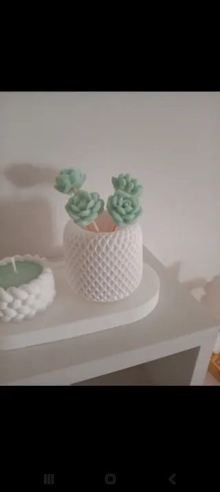 Decorazione in gesso