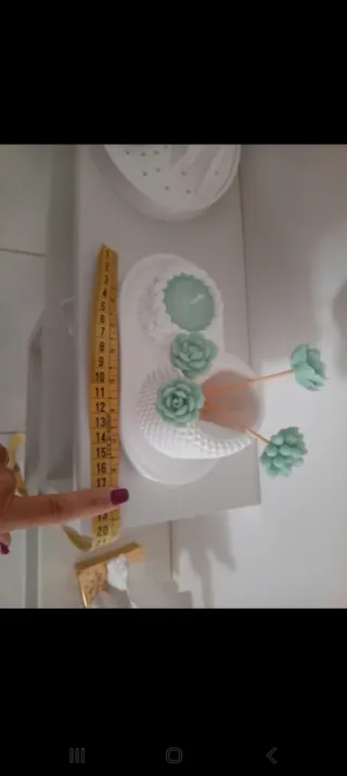 Decorazione in gesso