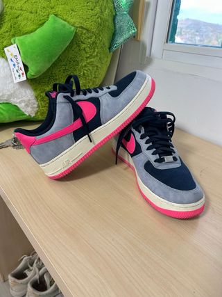 Nike Air Force 1 Zapatillas