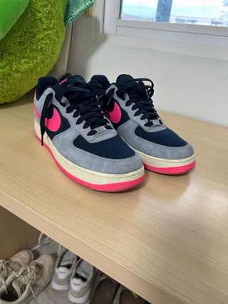Nike Air Force 1 Zapatillas
