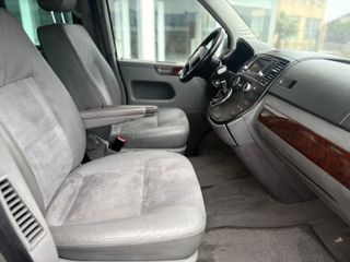 Volkswagen Multivan 2004