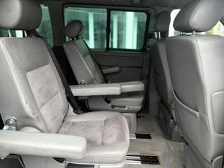 Volkswagen Multivan 2004