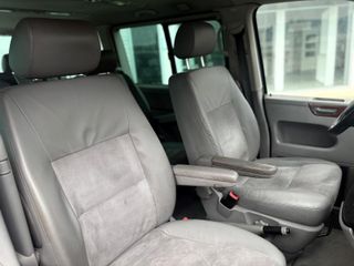 Volkswagen Multivan 2004