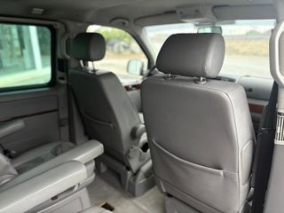Volkswagen Multivan 2004