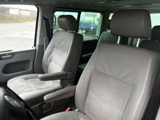 Volkswagen Multivan 2004