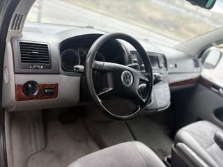 Volkswagen Multivan 2004