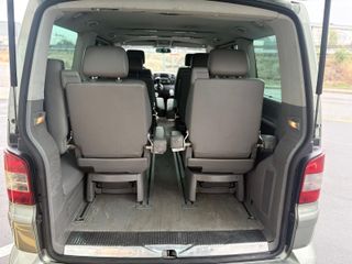 Volkswagen Multivan 2004