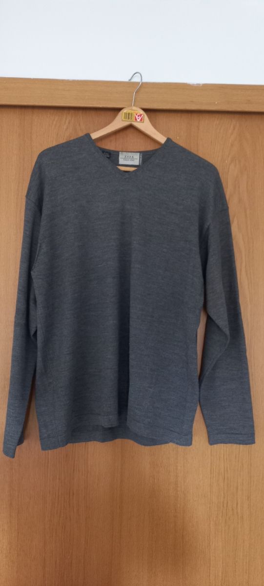 Jersey de vestir moda joven