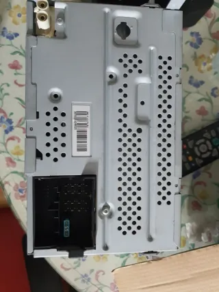 Radio CD VW RCD510 3C8 035 195