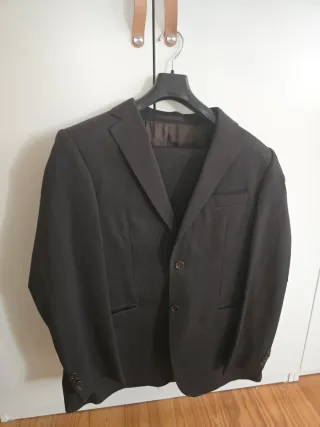 Casaco Snobe Castanho