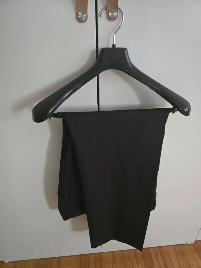 Casaco Snobe Castanho