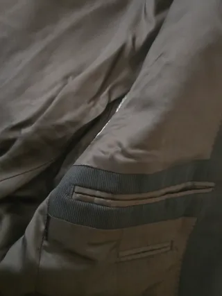 Casaco Snobe Castanho