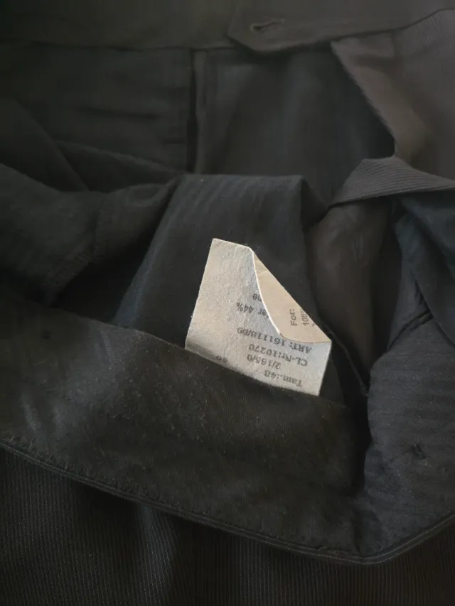 Casaco Snobe Castanho