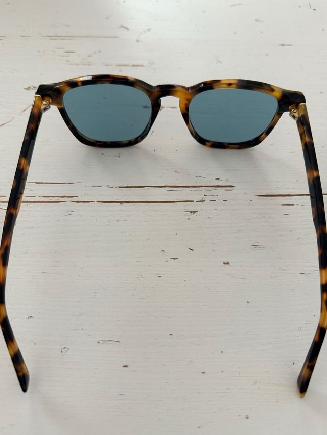 Gafas de sol RetroSuperfuture Tortoise
