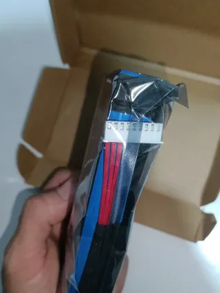 Batería TAKOCI Li-Polymer 10000 mAh PRECINTADA