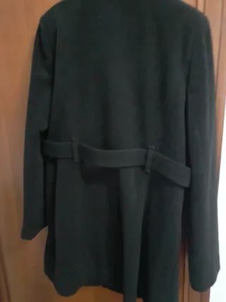 Chaqueta DIVAS negra mujer invierno