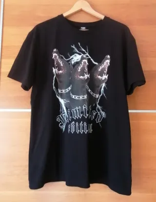 Camiseta FSBN                    New Yorker