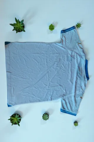 Maglia Marsiglia Puma CMA CGM