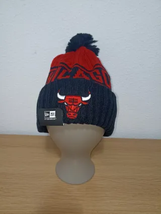 Gorro New Era Raiders NFL