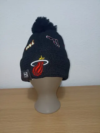 Gorro New Era Raiders NFL