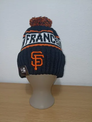 Gorro New Era Raiders NFL