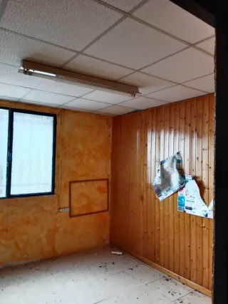 Naves industriales en venta.