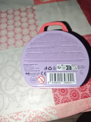 Mini Joyero Martinelia Bailarina