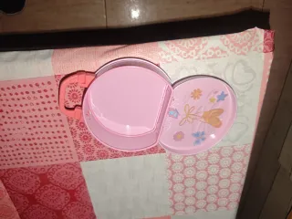 Mini Joyero Martinelia Bailarina