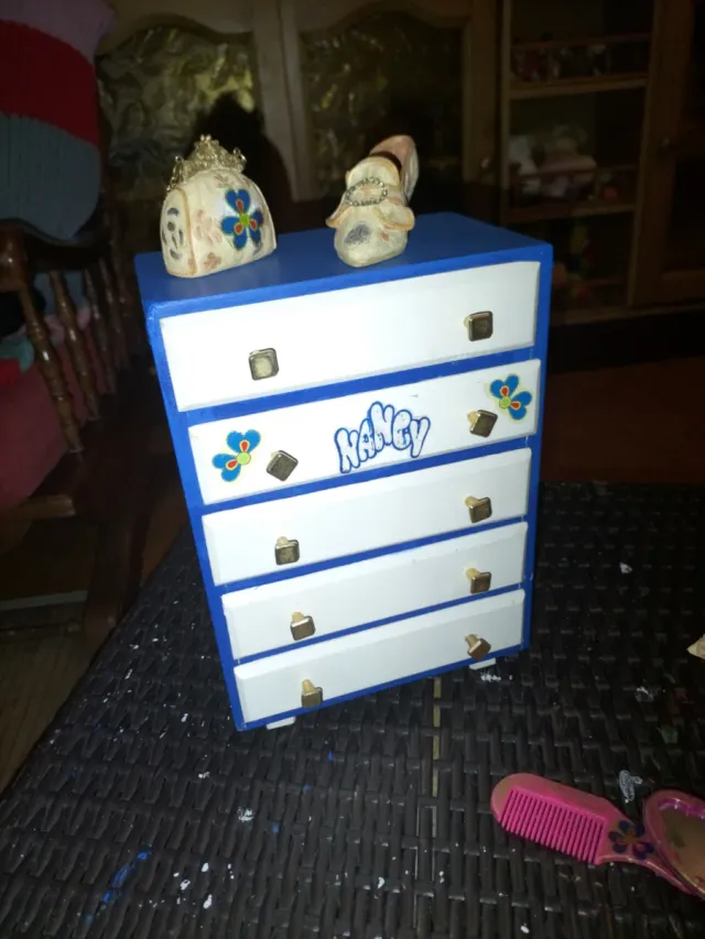 Sinfonier Nancy original