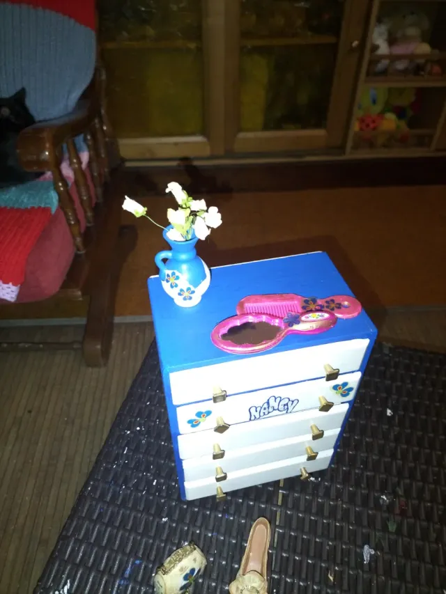 Sinfonier Nancy original