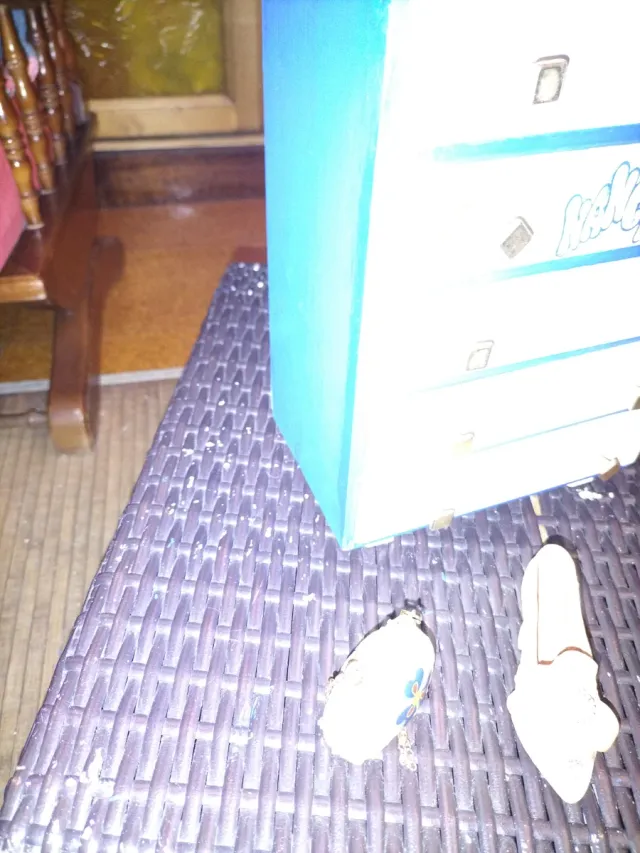 Sinfonier Nancy original