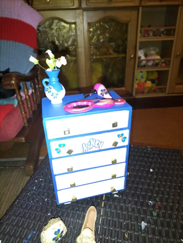 Sinfonier Nancy original