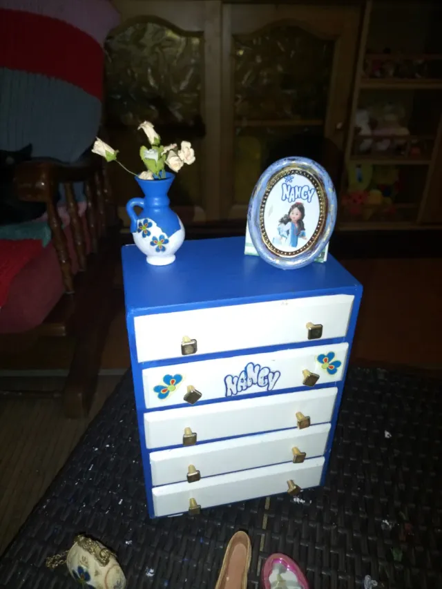 Sinfonier Nancy original