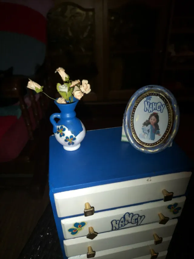 Sinfonier Nancy original