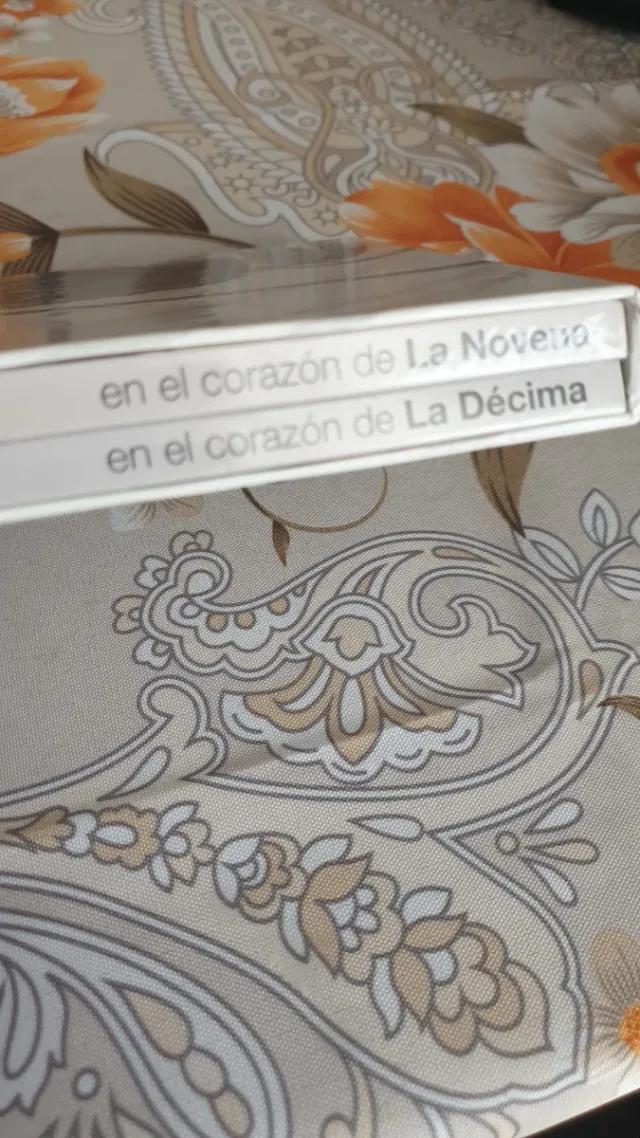 DVD Real Madrid La Décima