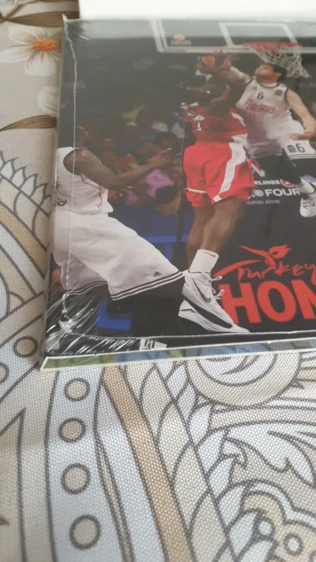 DVD Real Madrid La Décima