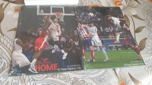 DVD Real Madrid La Décima