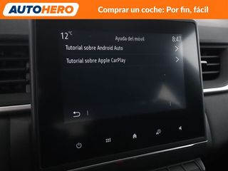 Mitsubishi ASX 130T MHEV Motion