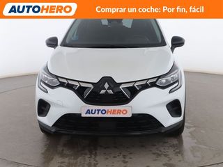 Mitsubishi ASX 130T MHEV Motion