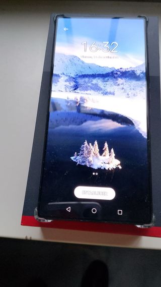 ZTE Nubia 60 Ultra 16GB RAM 512GB